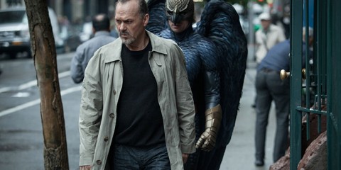 Birdman or (The Unexpected Virtue of Ignorance) de Alejandro González Iñárritu (2014) - Critique par Amarok Magazine