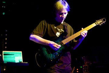 Dave Bainbridge