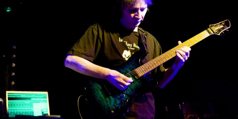 Dave Bainbridge