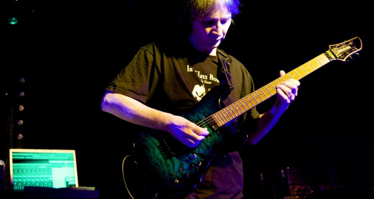 Dave Bainbridge