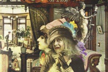 The Samourai of Prog - The Imperial Hotel (2014)