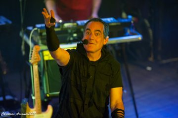 Neal Morse