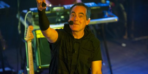Neal Morse