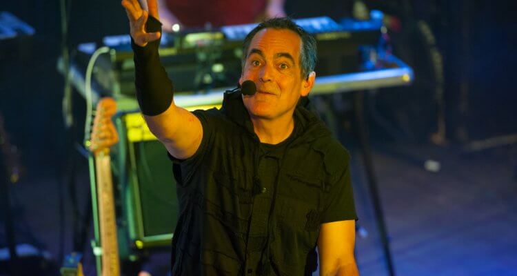 Neal Morse