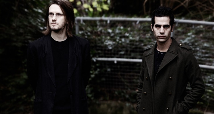 Blackfield