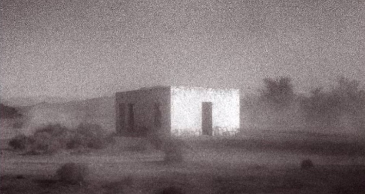 Godspeed You Black Emperor