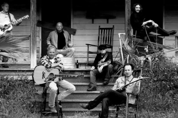 Kevin Costner & Modern West