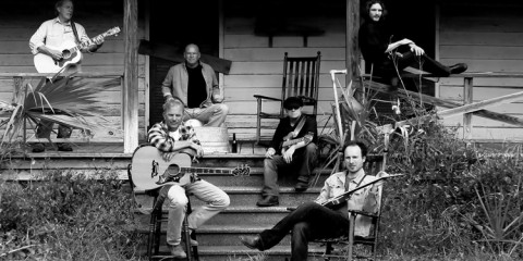Kevin Costner & Modern West
