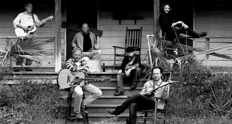 Kevin Costner & Modern West