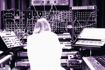 Klaus Schulze