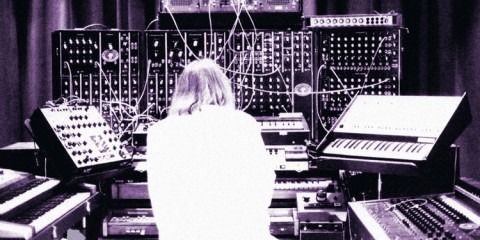Klaus Schulze