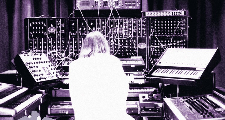 Klaus Schulze