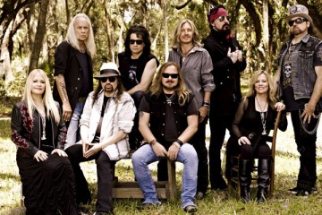Lynyrd Skynyrd