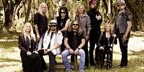 Lynyrd Skynyrd