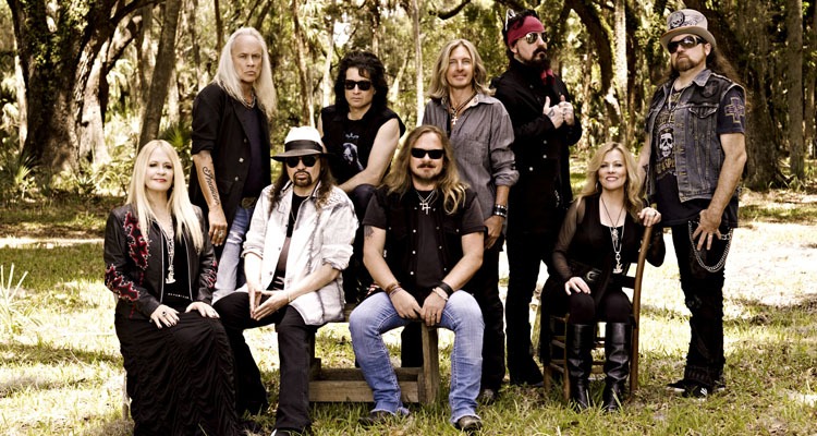 Lynyrd Skynyrd