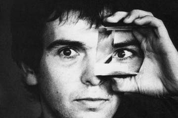 Peter Gabriel