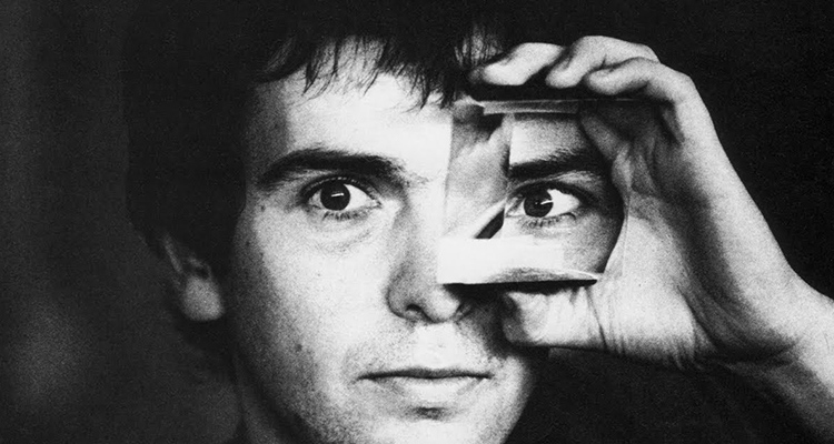 Peter Gabriel