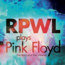 RPWL - Plays Pink Floyd (2015) RPWL - Plays Pink Floyd (2015)