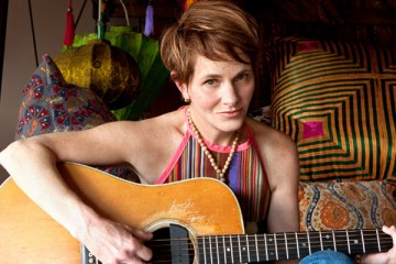 Shawn Colvin
