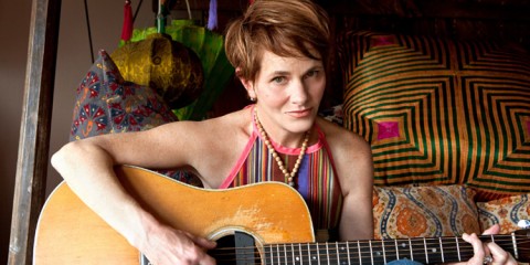 Shawn Colvin