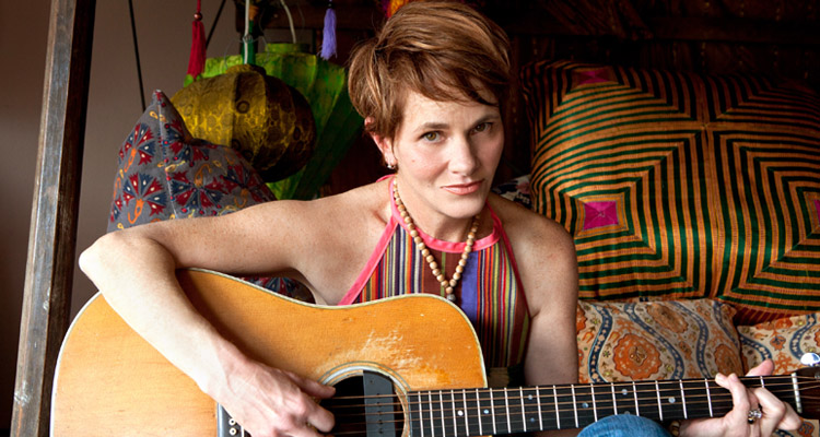 Shawn Colvin