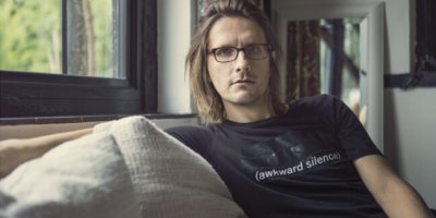 Steven Wilson (2017) - 1 Steven Wilson (2017) - 1