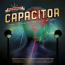 Cosmograf - Capacitor (2014) Cosmograf - Capacitor (2014)