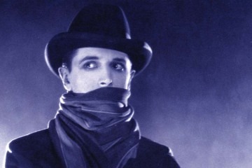 The Lodger - Alfred Hitchcock (1927)
