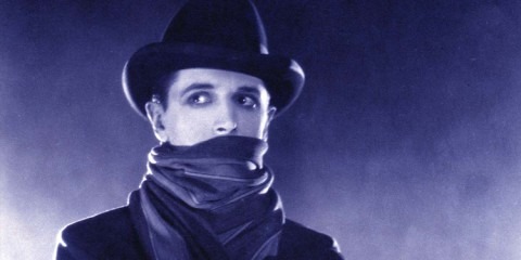 The Lodger - Alfred Hitchcock (1927)