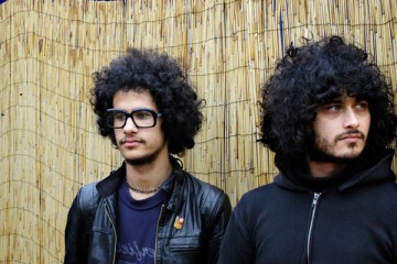 The Mars Volta