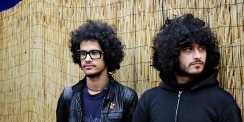 The Mars Volta