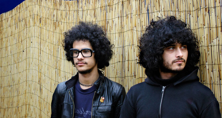 The Mars Volta