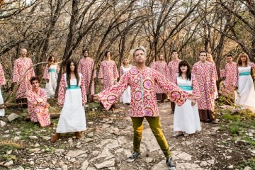 The Polyphonic Spree