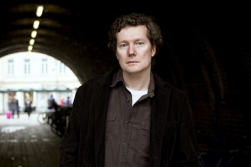 Tim Bowness