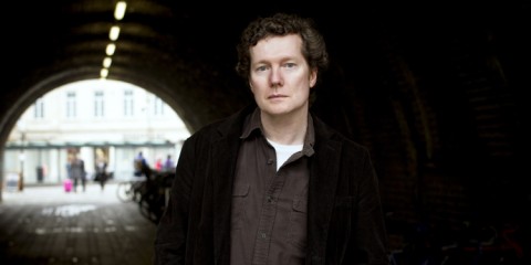 Tim Bowness