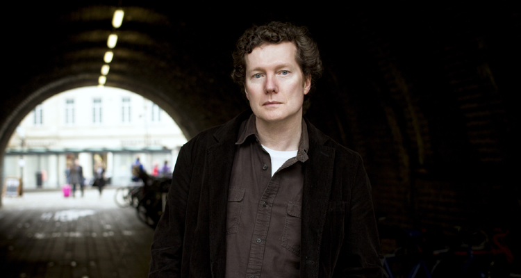 Tim Bowness