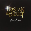 Alan Simon - Tristan et Yseult (2014)