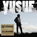 Yusuf / Cat Sevens - Tell'em I'm Gone (2014)