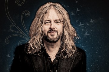 Troy Donockley