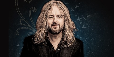 Troy Donockley