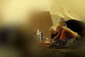 Van Der Graaf Generator