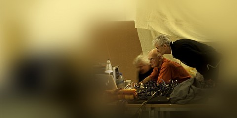 Van Der Graaf Generator