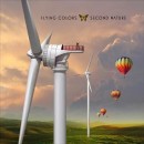 FlyingColors Flying Colors - Second Nature (2014)