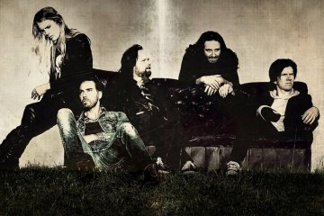 Pain Of Salvation