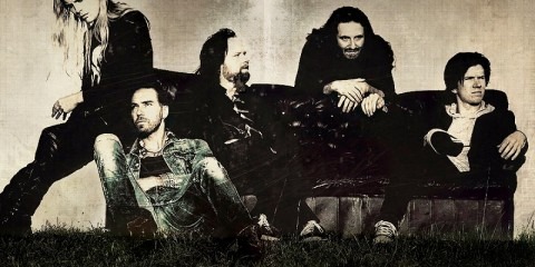 Pain Of Salvation