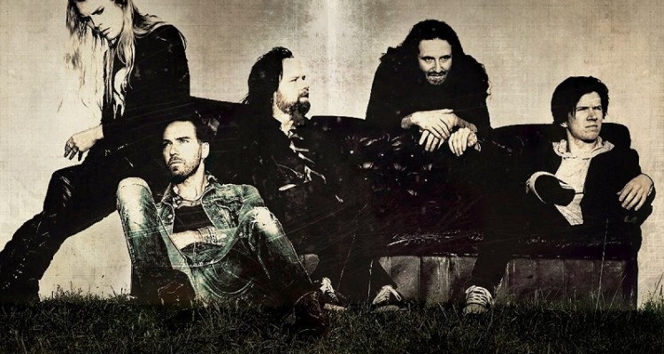 Pain Of Salvation