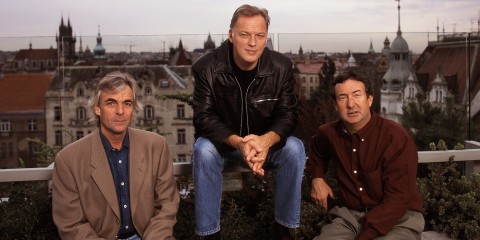 Pink Floyd