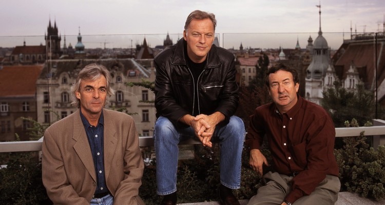 Pink Floyd