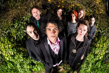 Knifeworld