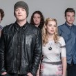 Anathema - Distant Satellites (2014) Anathema - Distant Satellites (2014)